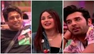 Bigg Boss 13: Paras Chhabra reveals his feeling for Shehnaaz Gill, says ‘get jealous when you’re with Sidharth Shukla'