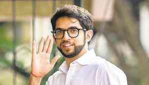 Aaditya Thackeray urges Maharashtra govt to convert Aarey metro car shed into veterinary hospital
