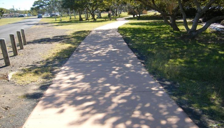FoothPath