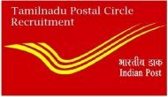 TN Post Circle Recruitment 2019: 231 vacancies released for MTS, other posts; salary upto Rs 81,000