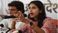 Uttar Pradesh: Congress seeks disqualification of MLA Aditi Singh