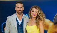 Blake Lively posts video recorded by husband Ryan Reynolds when she was under influence of anesthesia 