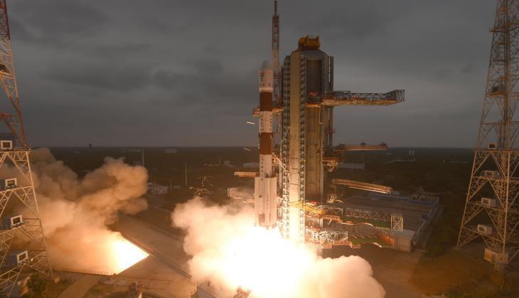 isro