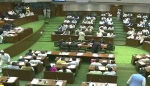 Maharashtra Assembly special session called off, no Floor Test today