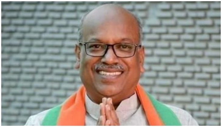 MoS Sanjay Dhotre expresses best wishes for Uddhav Thackeray
