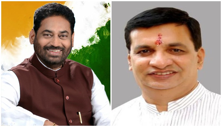 Congress' Balasaheb Thorat, Nitin Raut to take oath as Ministers today, say sources