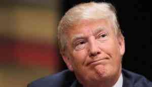 Ex-US President Donald Trump, his children sued for fraud by New York attorney general