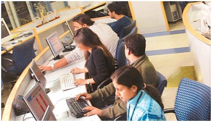 Noida: Fake call centre busted in Sector 6; 45 held 