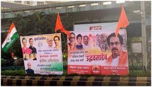 2 ministers each of Shiv Sena, NCP, Congress to take oath alongwith CM