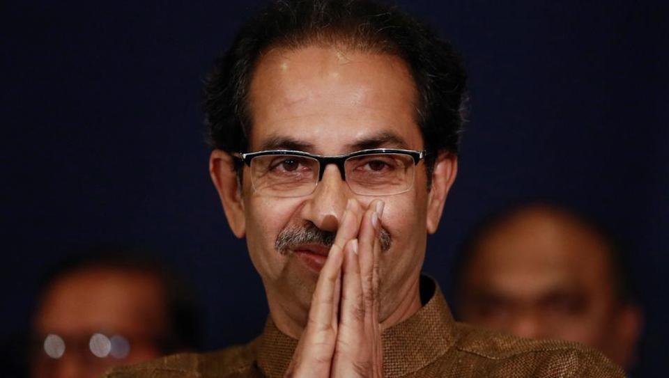 No detention centres in Maharashtra, Muslims Need Not Fear: Uddhav Thackeray 