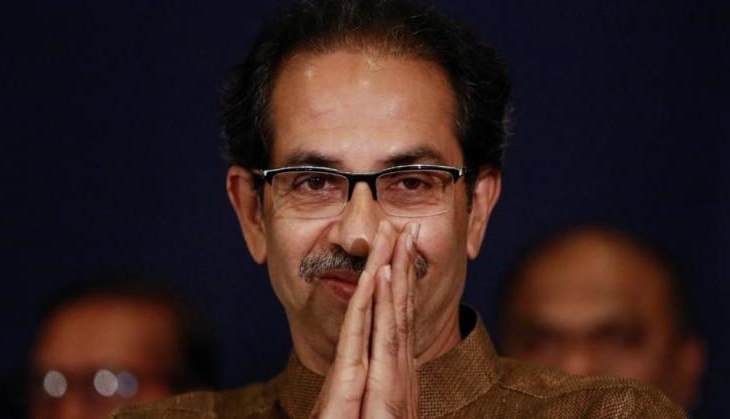 uddhav