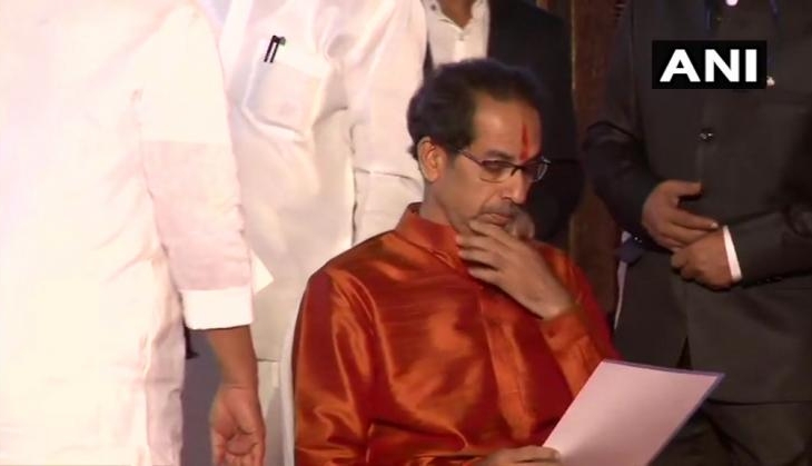 uddhav