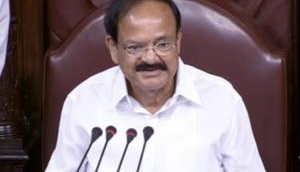 Vice President Naidu suggests committee be formed to check pornography