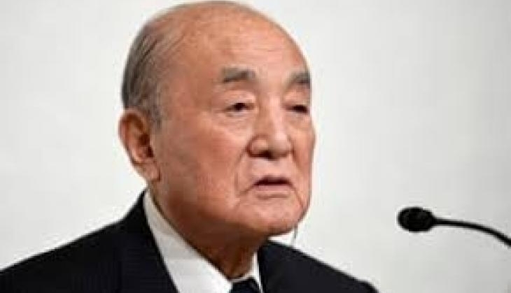 Yasuhiro Nakasone