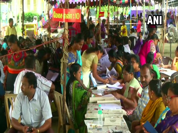 Tamil Nadu: Engineers, graduates among 7000 applicants for 549 sanitary workers posts