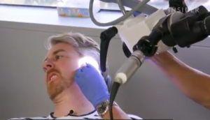 It's Viral! Watch how ENT doctors clear earwax; Netizens call it disgusting