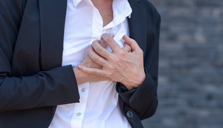 Tackling Heart Attacks in India: Understanding the causes