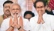 PM Modi, Uddhav Thackeray like brothers, claims Shiv Sena 