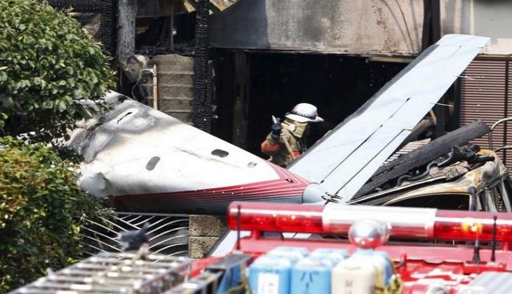 Canada: Seven killed in plane crash
