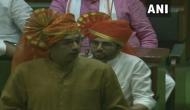 Maharashtra Assembly: Uddhav Thackeray-led Maha Vikas Aghadi govt passes floor test, BJP walks out