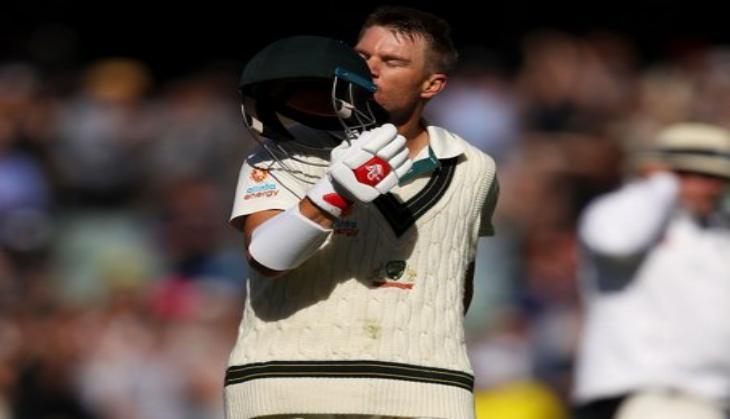 David Warner