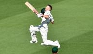 David Warner knocks his first triple century in Test cricket, shatters Don Bradman's long standing record