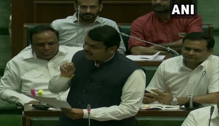 Maharashtra Floor Test: What was the fear this time?, asks Devendra Fadnavis