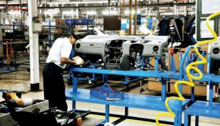 India's economic growth sputters to 4.5%, weakest in more than six years