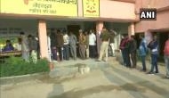 Jharkhand Assembly Election: Polling for first phase begins