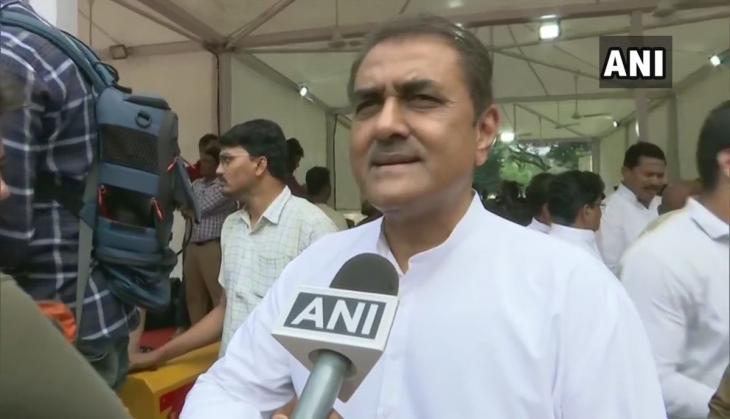 Maharashtra: Congress nominee to get Speaker's post, says Praful Patel