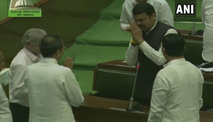fadnavis