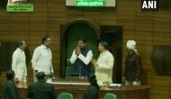 Maharashtra: Congress leader Nana Patole elected as Assembly Speaker