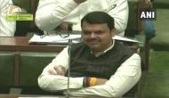 Maharashtra Assembly: BJP leader Devendra Fadnavis elected as Leader of Opposition
