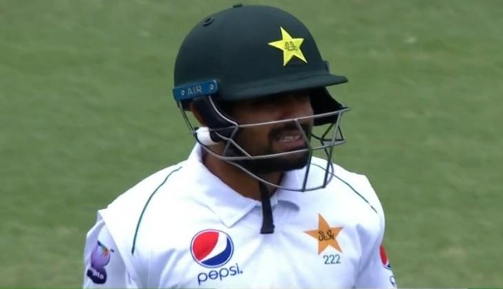Babar Azam mercilessly booed by Pakistani crowd; watch viral video