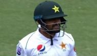Babar Azam mercilessly booed by Pakistani crowd; watch viral video