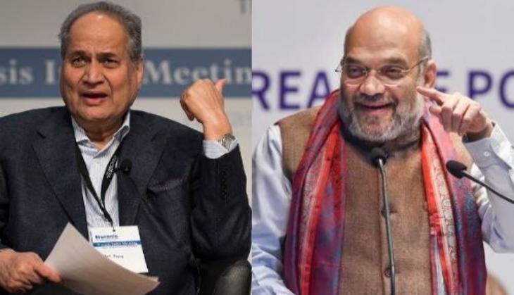 amit shah rahul bajaj