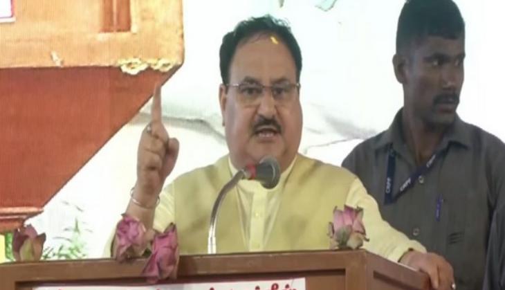 Indian culture incomplete without Tamil Nadu: JP Nadda