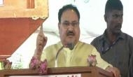 Indian culture incomplete without Tamil Nadu: JP Nadda