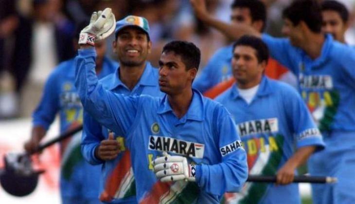 kaif