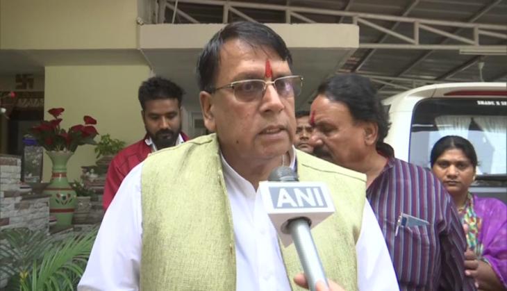 People with mentality like Pragya Thakur behind Gandhi's depiction as 'Kubuddhi': MP Education Minister