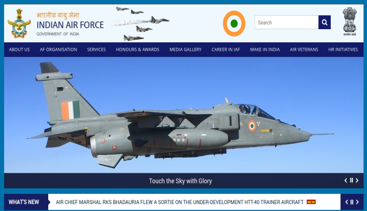 Indian Air Force