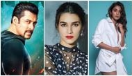 Kick 2: Salman Khan starrer gets a release date; Kriti Sanon, Pooja Hegde in talks for female lead