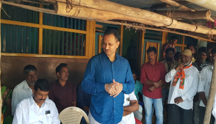 Devendra Fadnavis