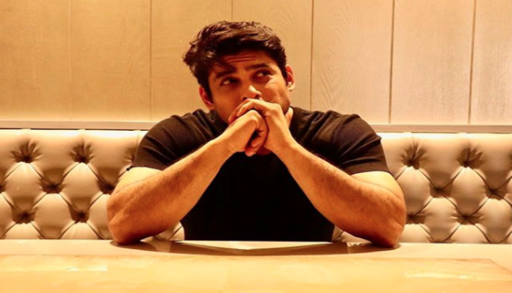 Sidharth Shukla