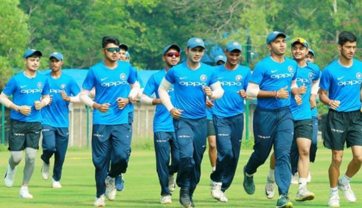 Team India
