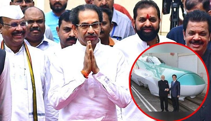 modi bullet