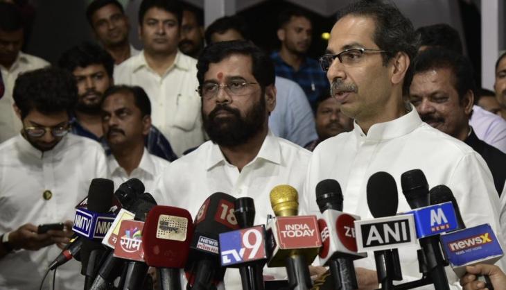 Maharashtra govt to review bullet train project: Uddhav Thackeray