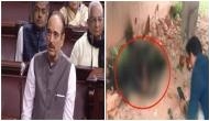 Hyderabad gang-rape rocks Rajya Sabha: Why Ghulam Nabi Azad's statement holds key to possible remedy
