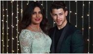 Priyanka Chopra-Nick Jonas's anniversary wishes will warm your heart