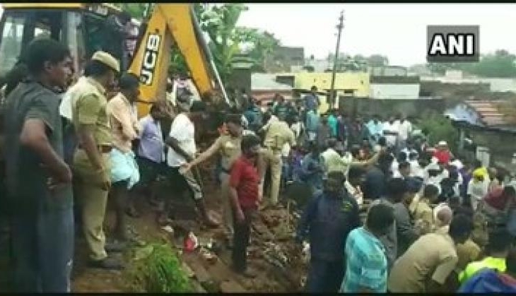 tamil nadu rain